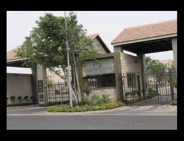 1 BEDROOM PROPERTY TO RENT IN FOURWAYS